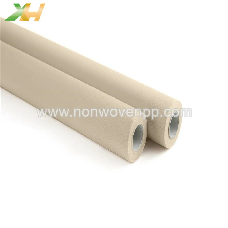 xinhua nonwoven tablecloth